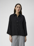 Load image into Gallery viewer, TILDA BOXY SHIRT 
