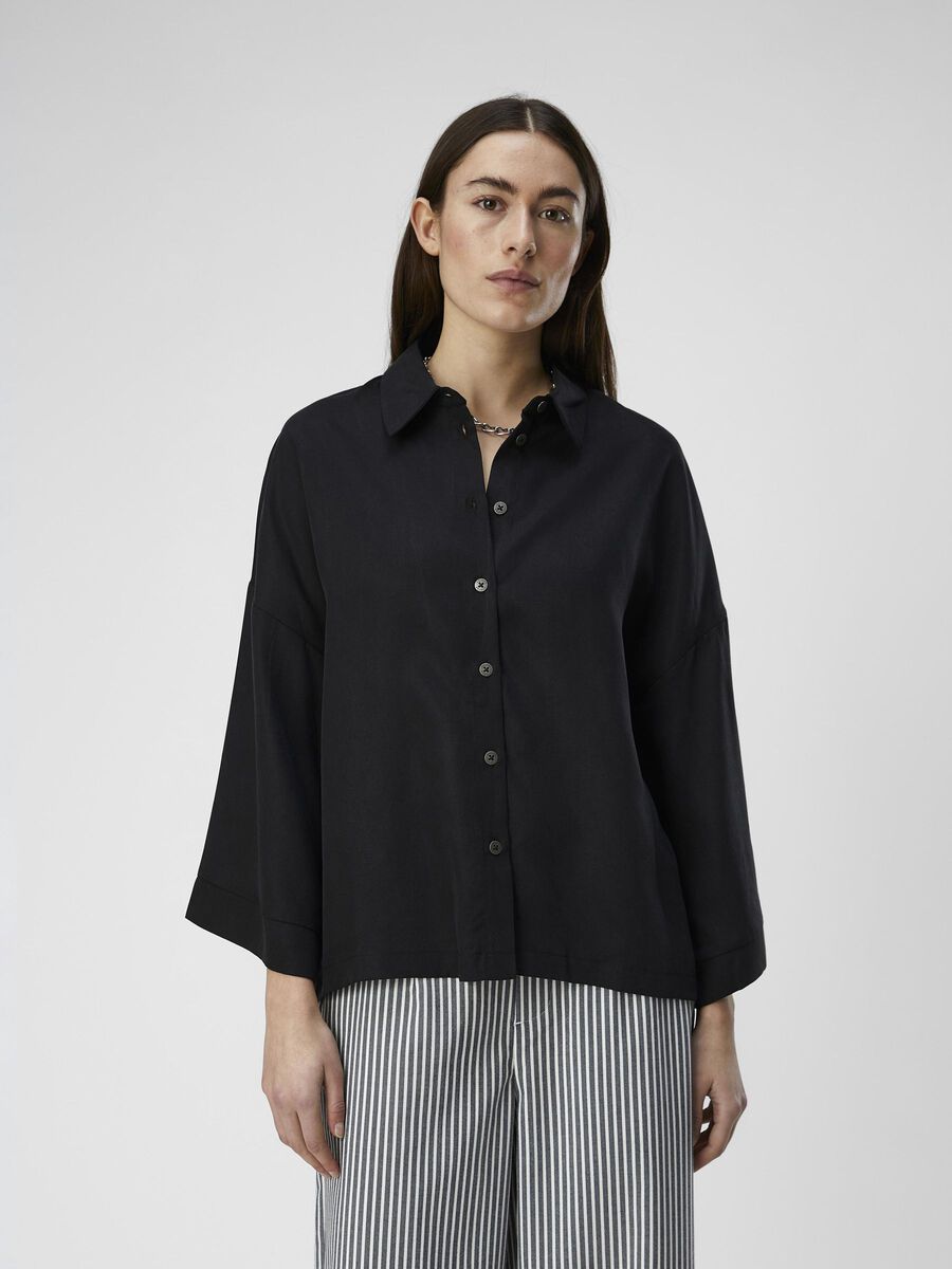 TILDA BOXY SHIRT 