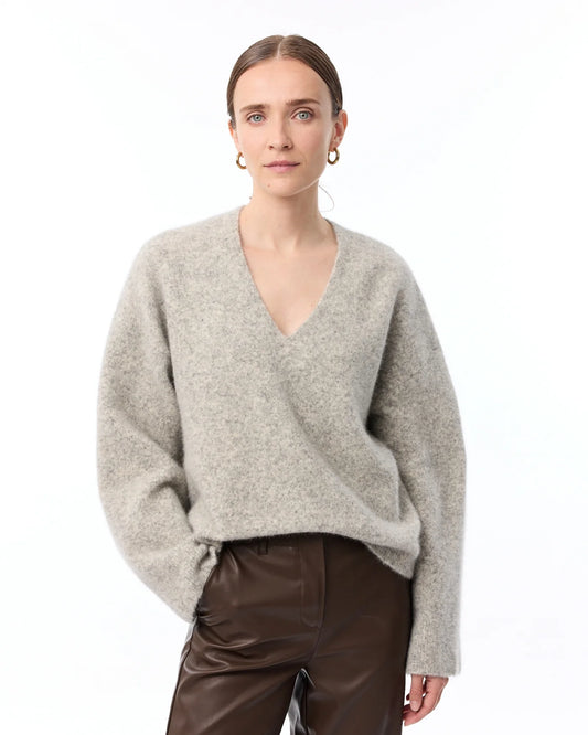 Lucia Pullover