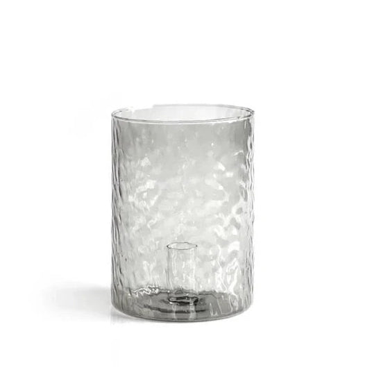 Candle holder Celine Gray L