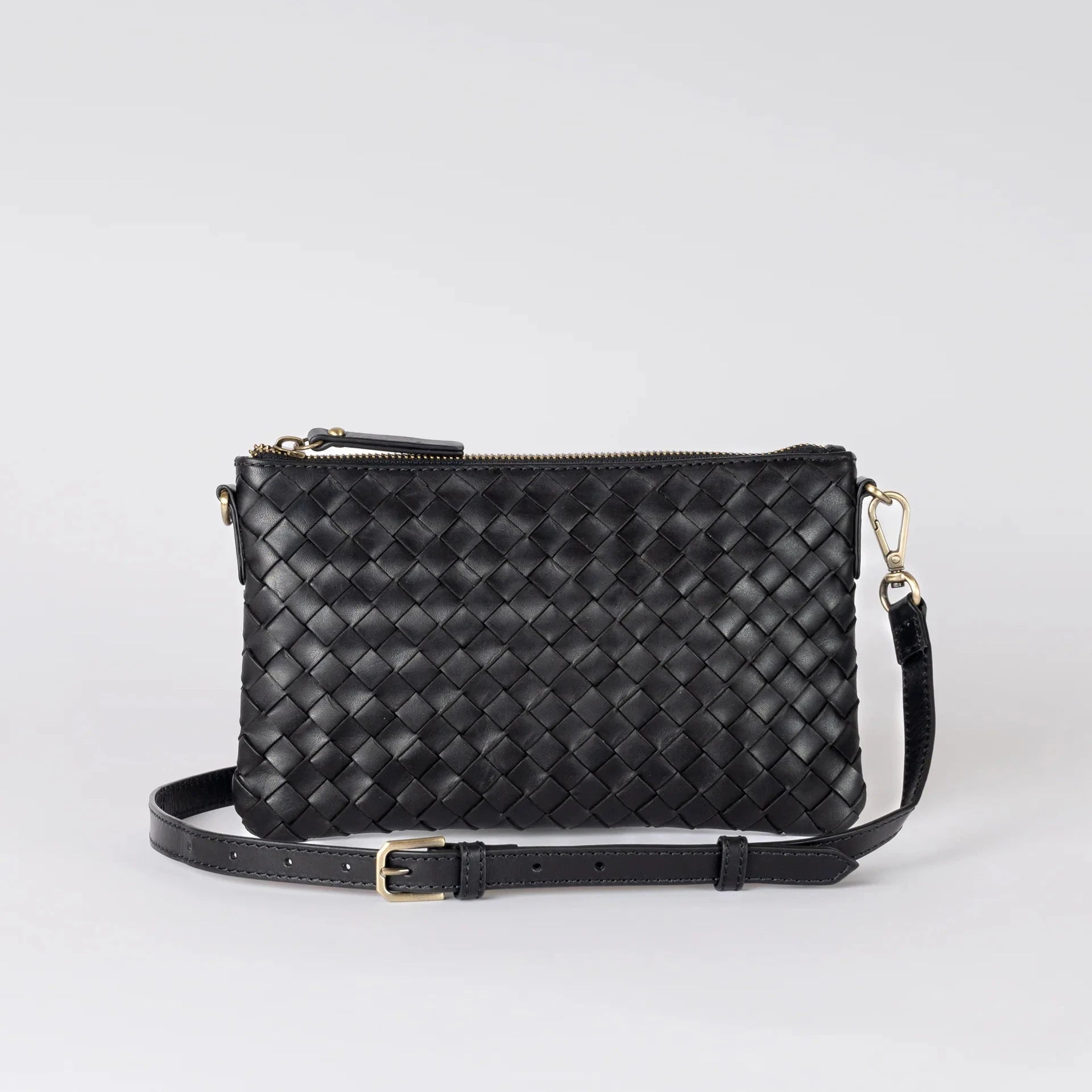 LEXI TAS  BLACK