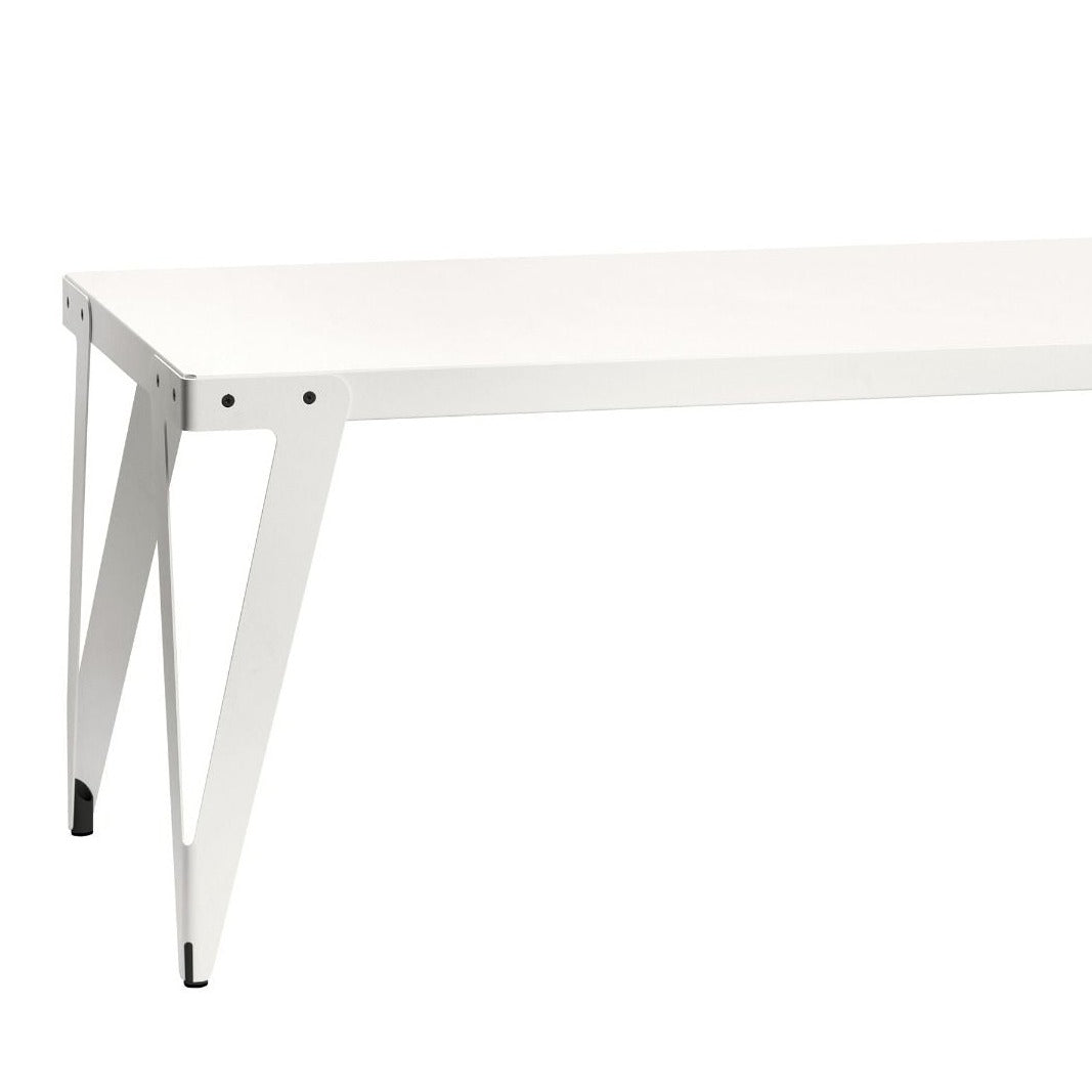 Eettafel Lloyd White