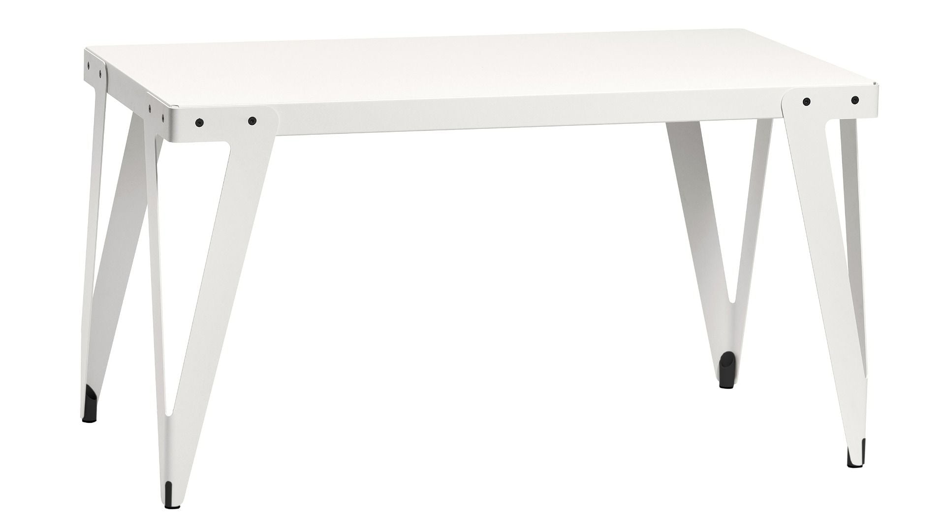 Eettafel Lloyd White