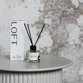 Afbeelding laden in Galerijviewer, LOFT the FRAGRANCE Sticks | Blanc
