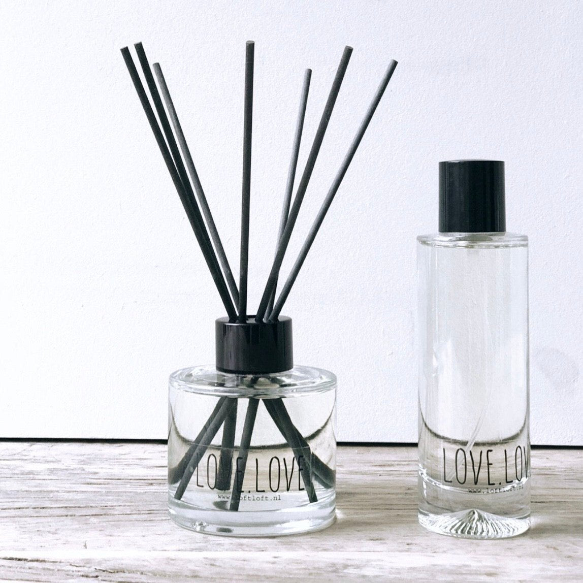 LOFT Fragrance spray