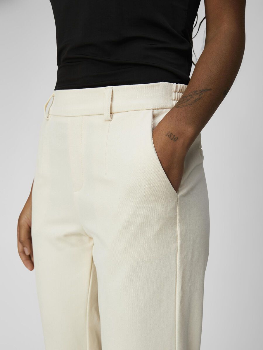 LISA SLIM PANTS