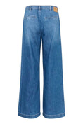 Load image into Gallery viewer, MALO WIDE LEG JEAN
