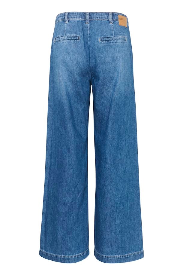 MALO WIDE LEG JEAN