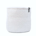 Load image into Gallery viewer, Kiondo Basket White M 
