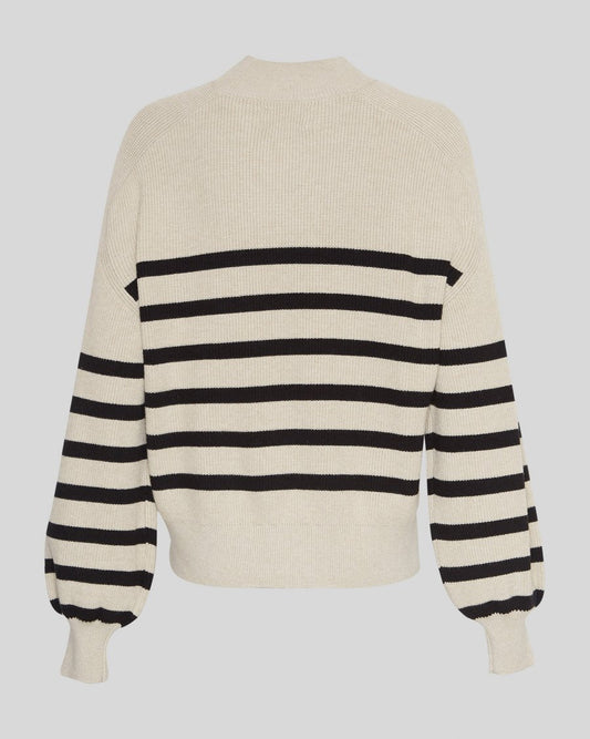 Maura Rachelle Pullover