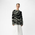 Afbeelding laden in Galerijviewer, OBJDIANA LO L/S KNIT PULLOVER NOOS
