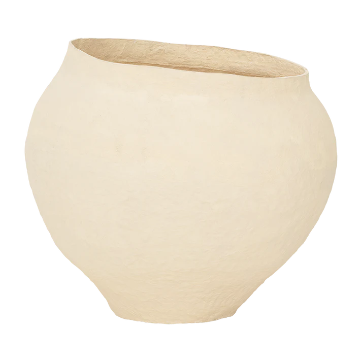 Decorative pot Sandia XL