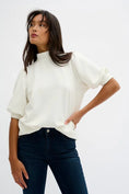 Load image into Gallery viewer, 21 THE PUFF BLOUSE
