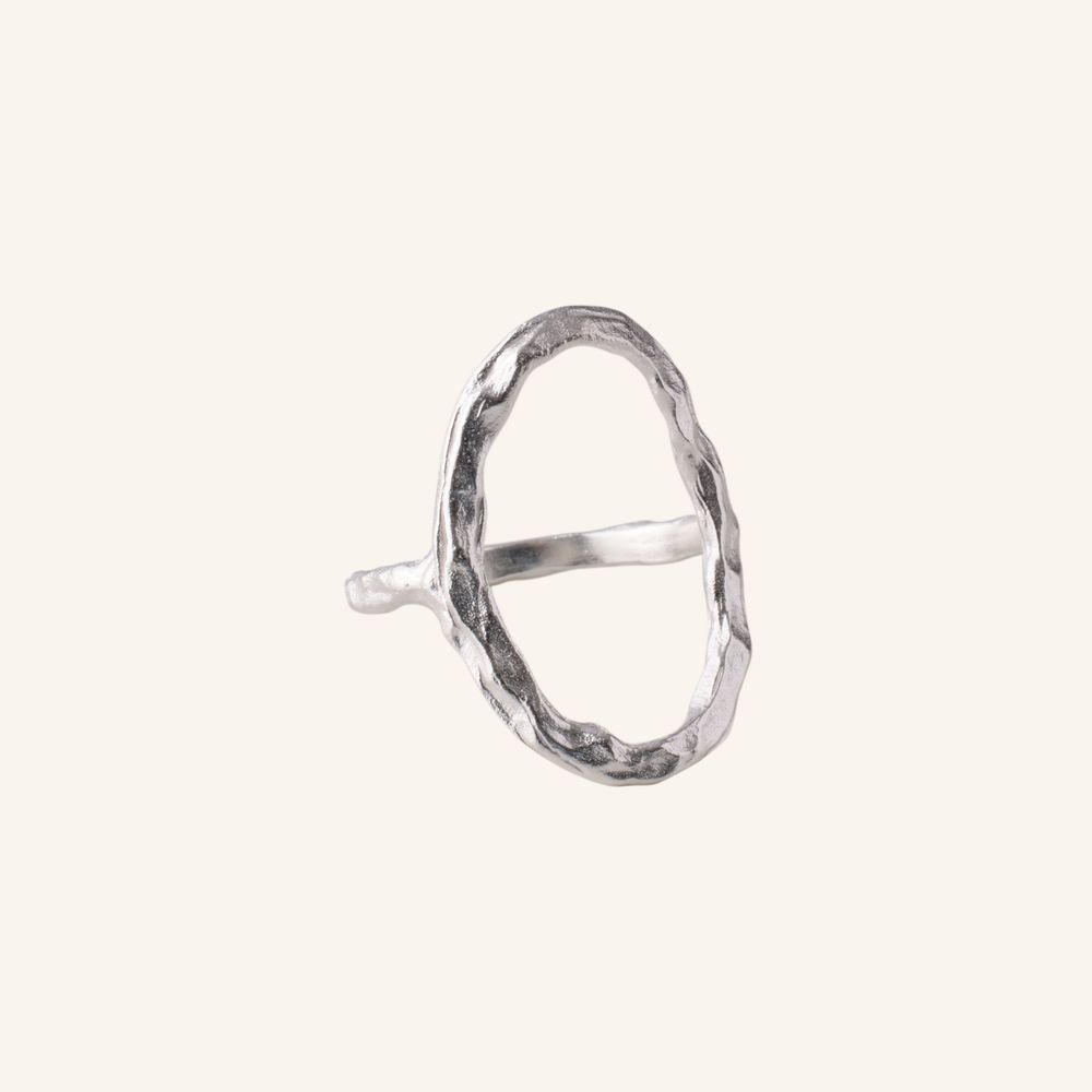 Cloud Ring