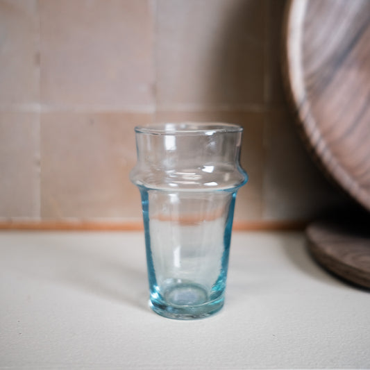 Drinkglas Recycled