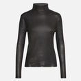 Load image into Gallery viewer, KaliraMW Rollneck Blouse
