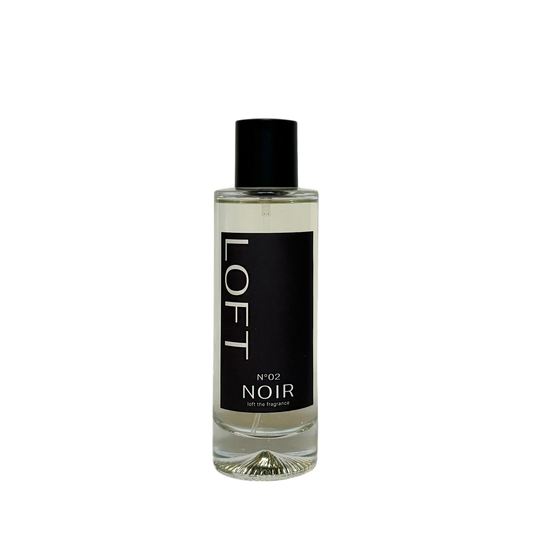 LOFT the FRAGRANCE Room Spray | Noir