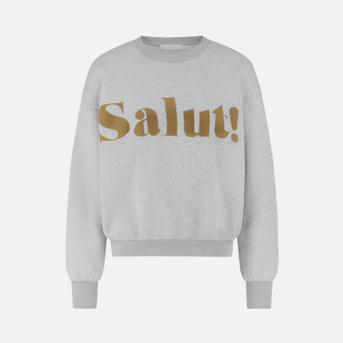 Bibi Salut sweater