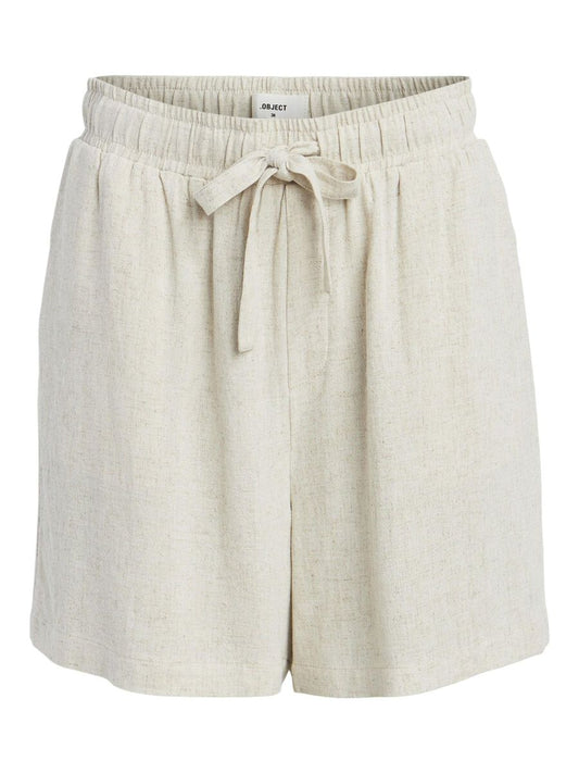 SANNE HIGH WAIST SHORT