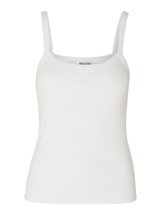 COTTON TANK TOP