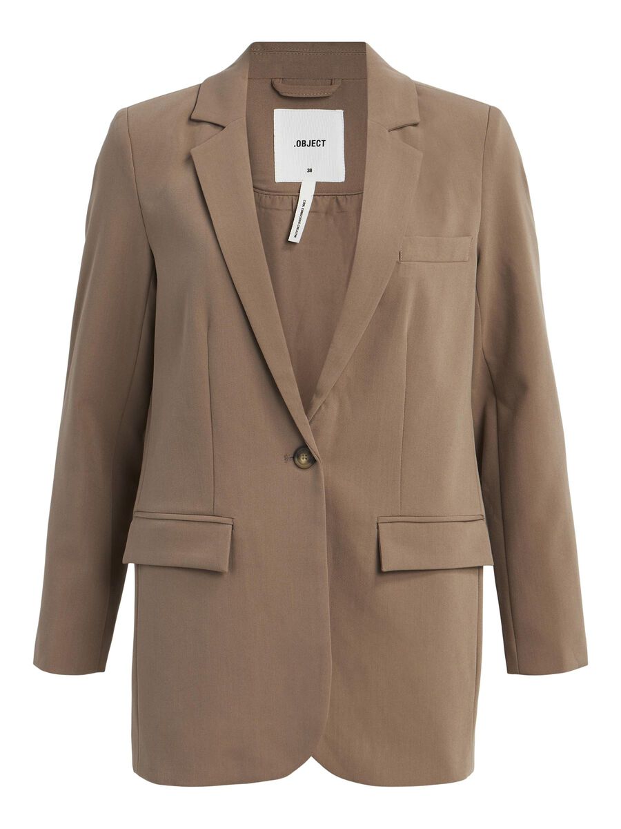 SIGRID BLAZER