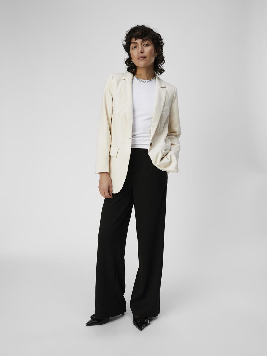 SIGRID BLAZER