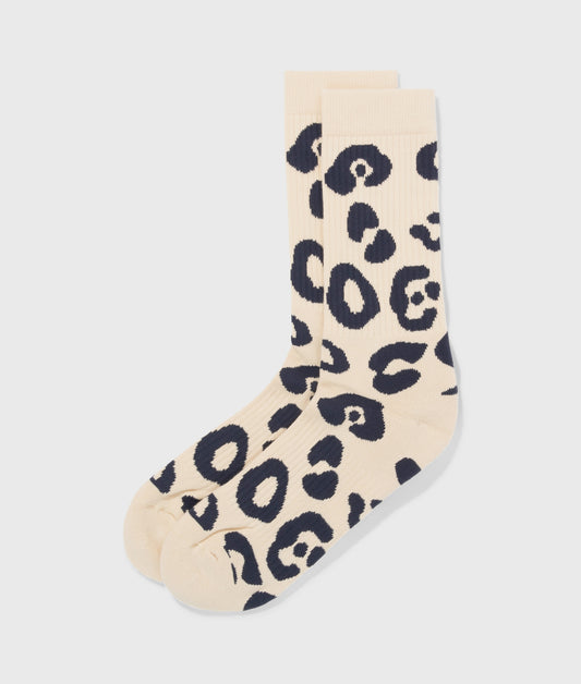 Socks Leopard