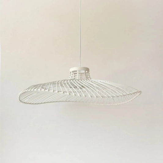 SOLEIL  II Design rotan hanglamp Ø76cm