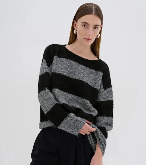 Meena Knit Pullover