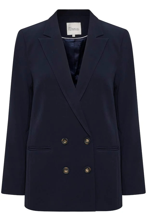 TAILORED BLAZER