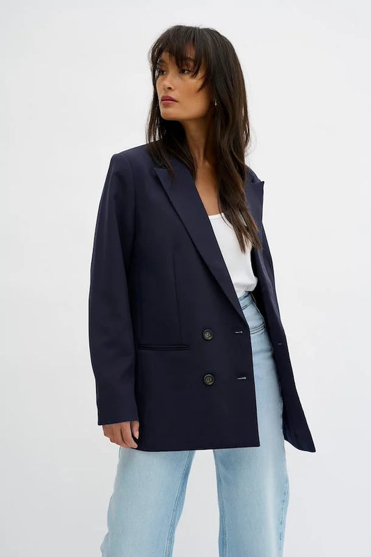 TAILORED BLAZER