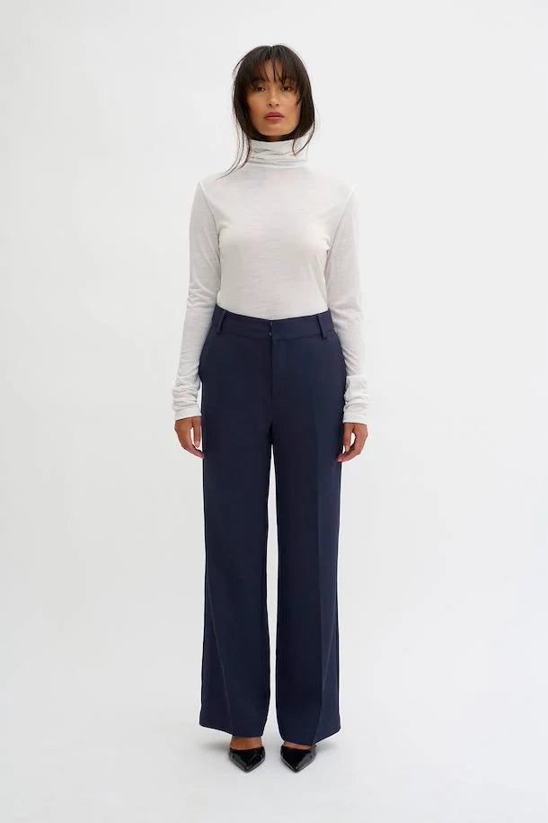 TAILORED BROEK