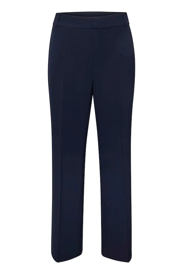 TAILORED BROEK