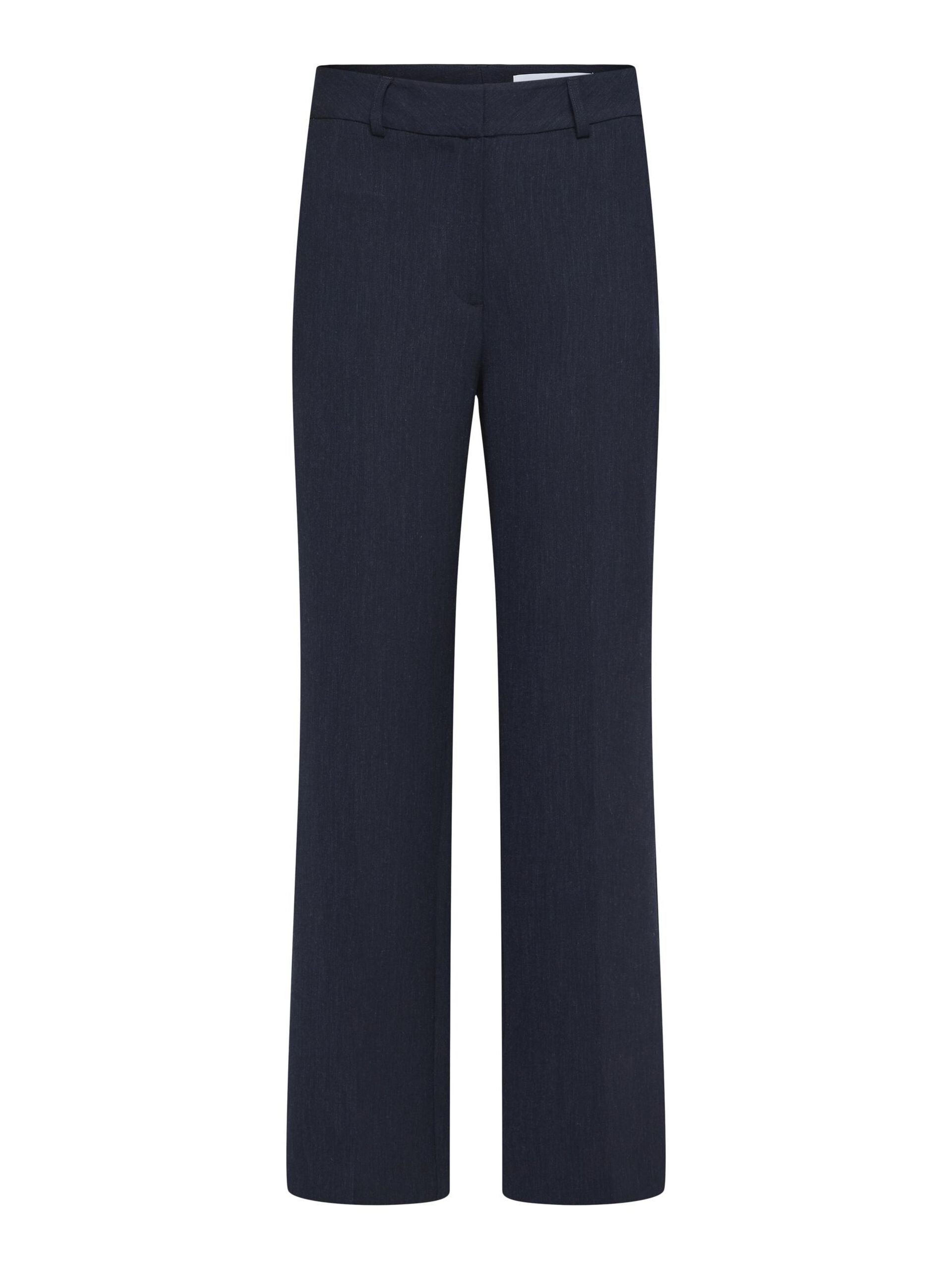 TAILORED BROEK