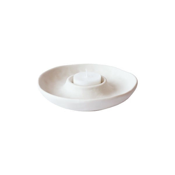 Tealight holder Twan