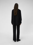 Load image into Gallery viewer, SANNE LINEN MIX SHIRT
