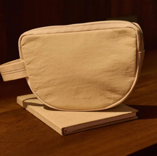 Monk & Anna Toiletry Bag