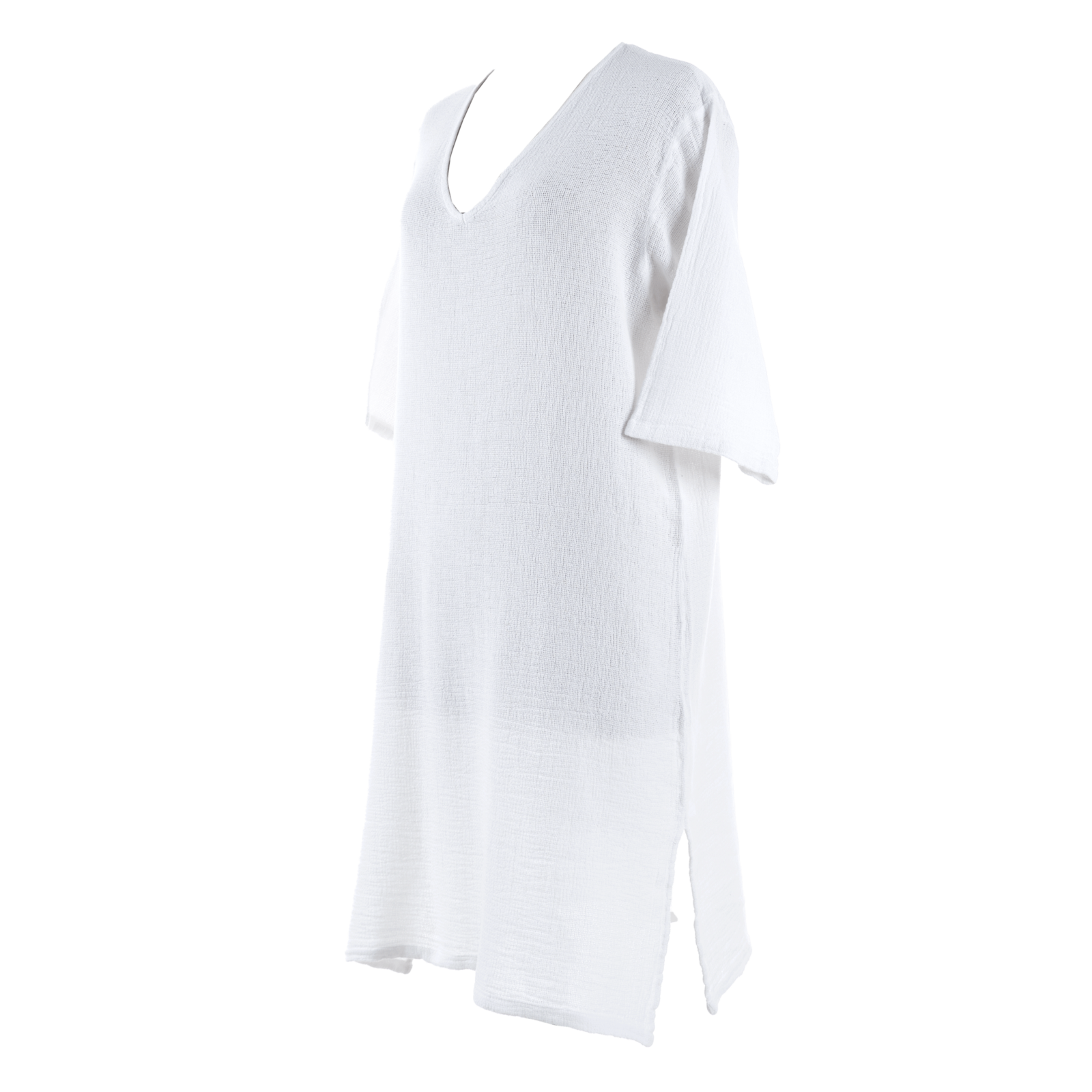 Tilos Tunik Blanc