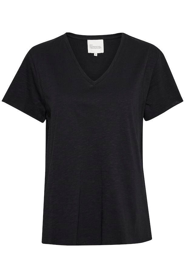 THE V-NECK TEE