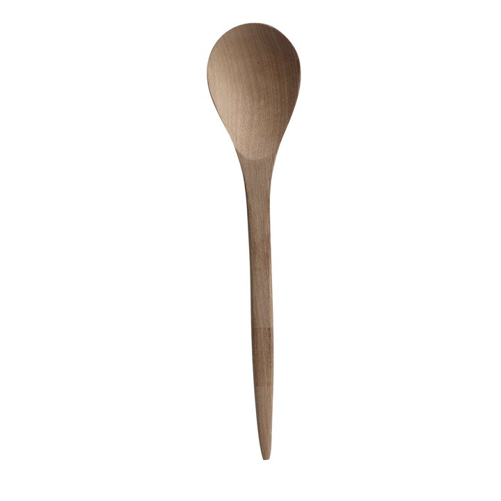 WALNUT COOKING SPOON