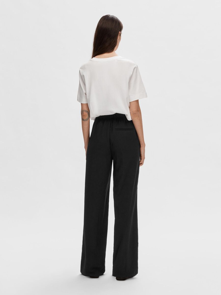 TINNI RELAXED PANTS