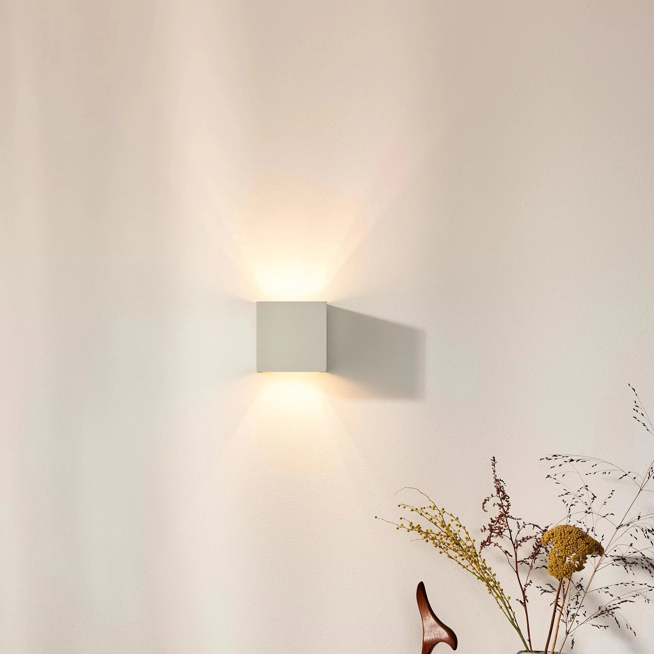 Wandlamp Xio